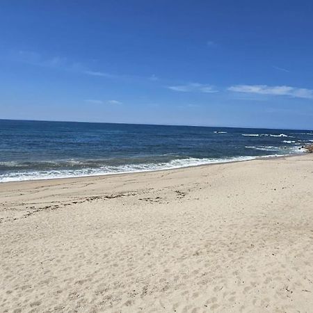 Póvoa de Varzim Casa Da Praia מראה חיצוני תמונה