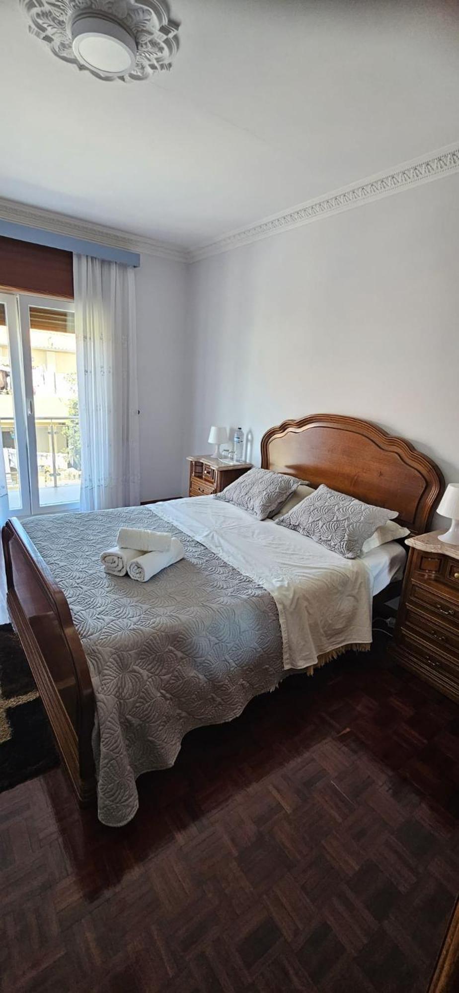 Póvoa de Varzim Casa Da Praia מראה חיצוני תמונה