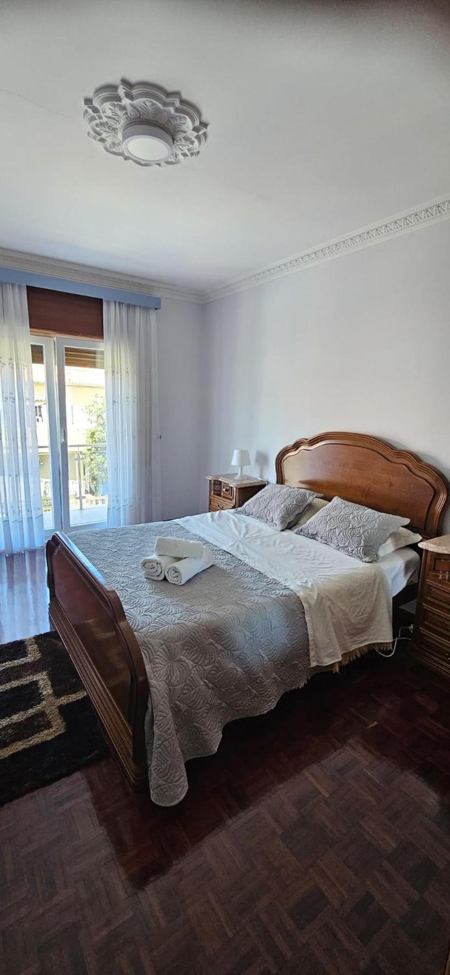 Póvoa de Varzim Casa Da Praia מראה חיצוני תמונה