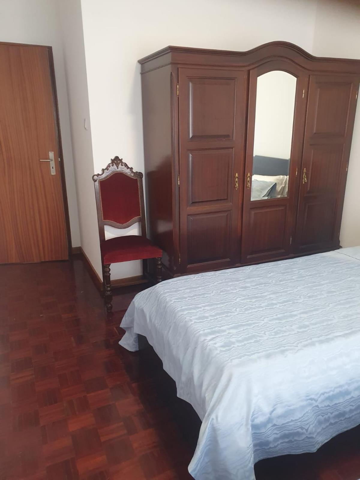 Póvoa de Varzim Casa Da Praia מראה חיצוני תמונה